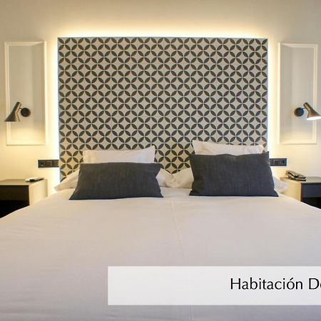 Hotel Montermoso Aranda de Duero Eksteriør bilde