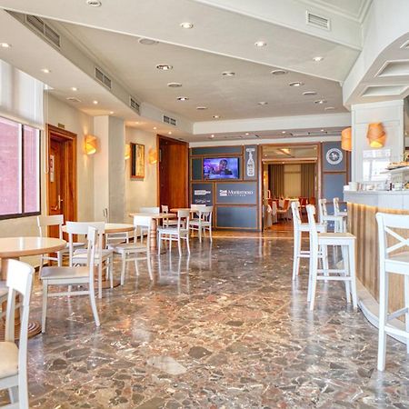 Hotel Montermoso Aranda de Duero Eksteriør bilde