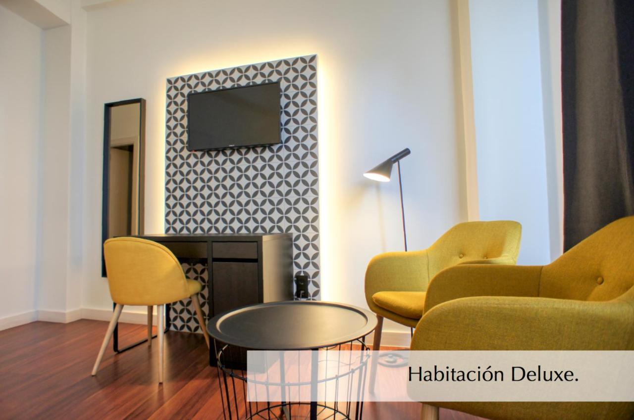 Hotel Montermoso Aranda de Duero Eksteriør bilde