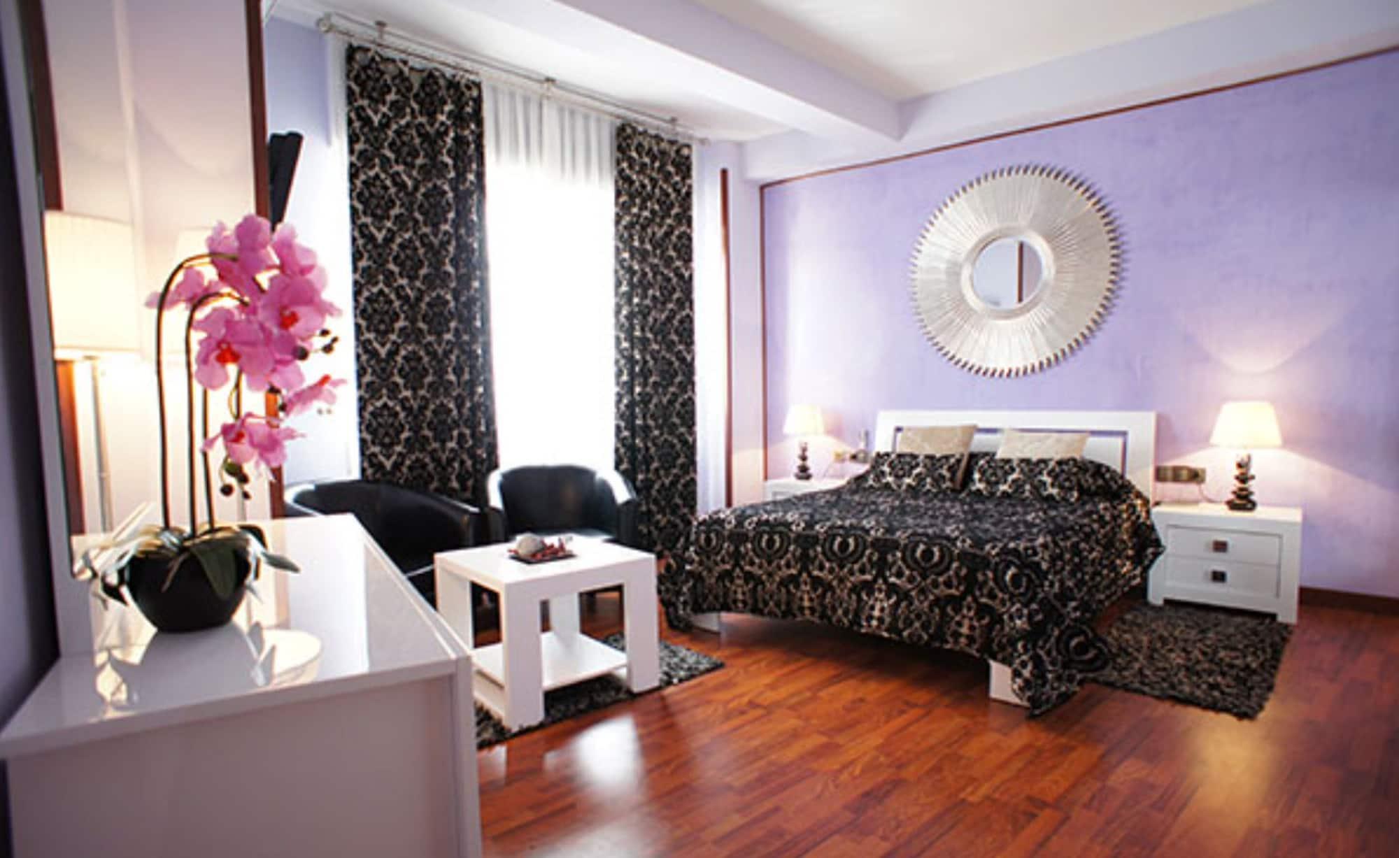 Hotel Montermoso Aranda de Duero Eksteriør bilde