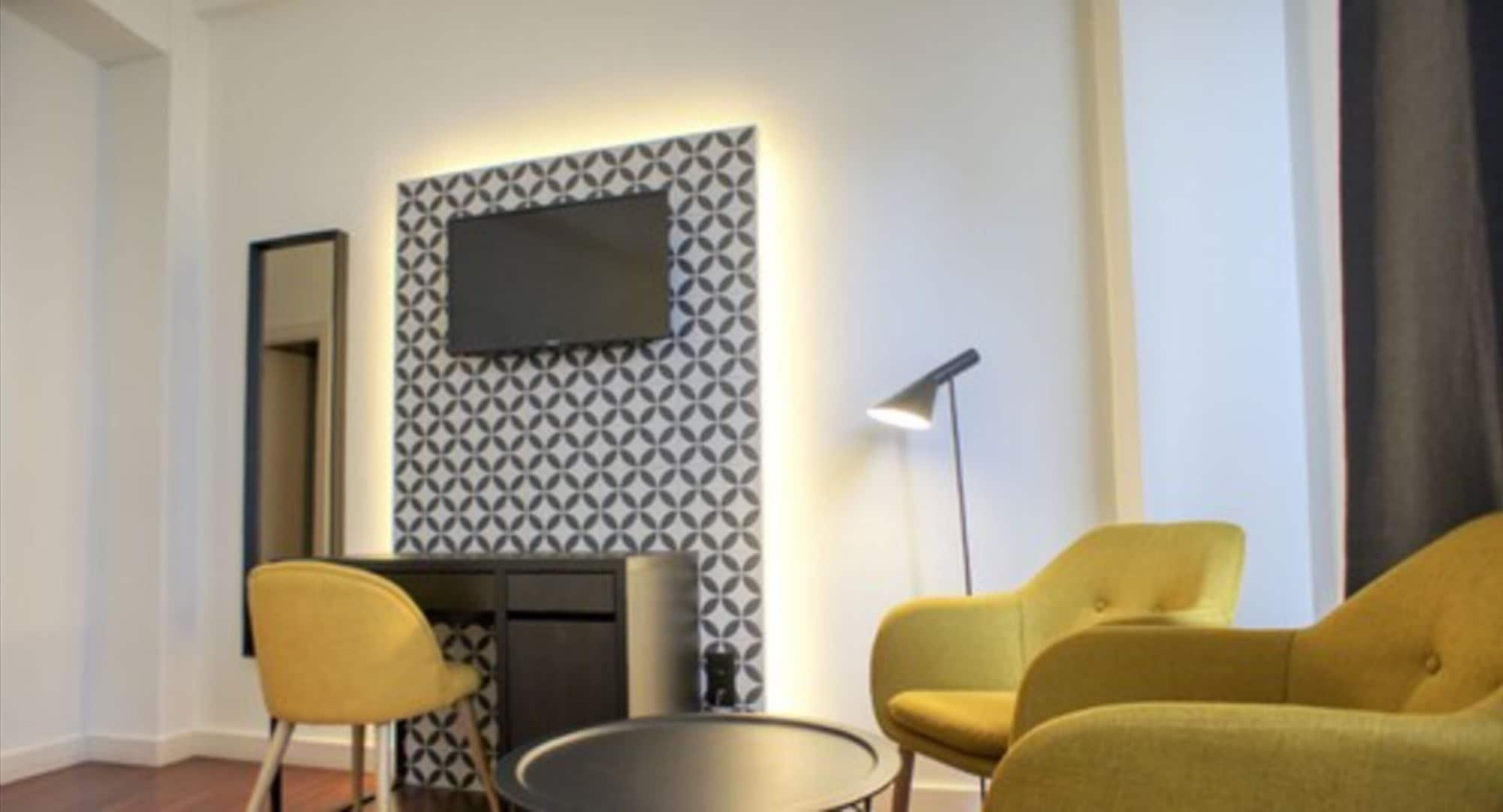 Hotel Montermoso Aranda de Duero Eksteriør bilde