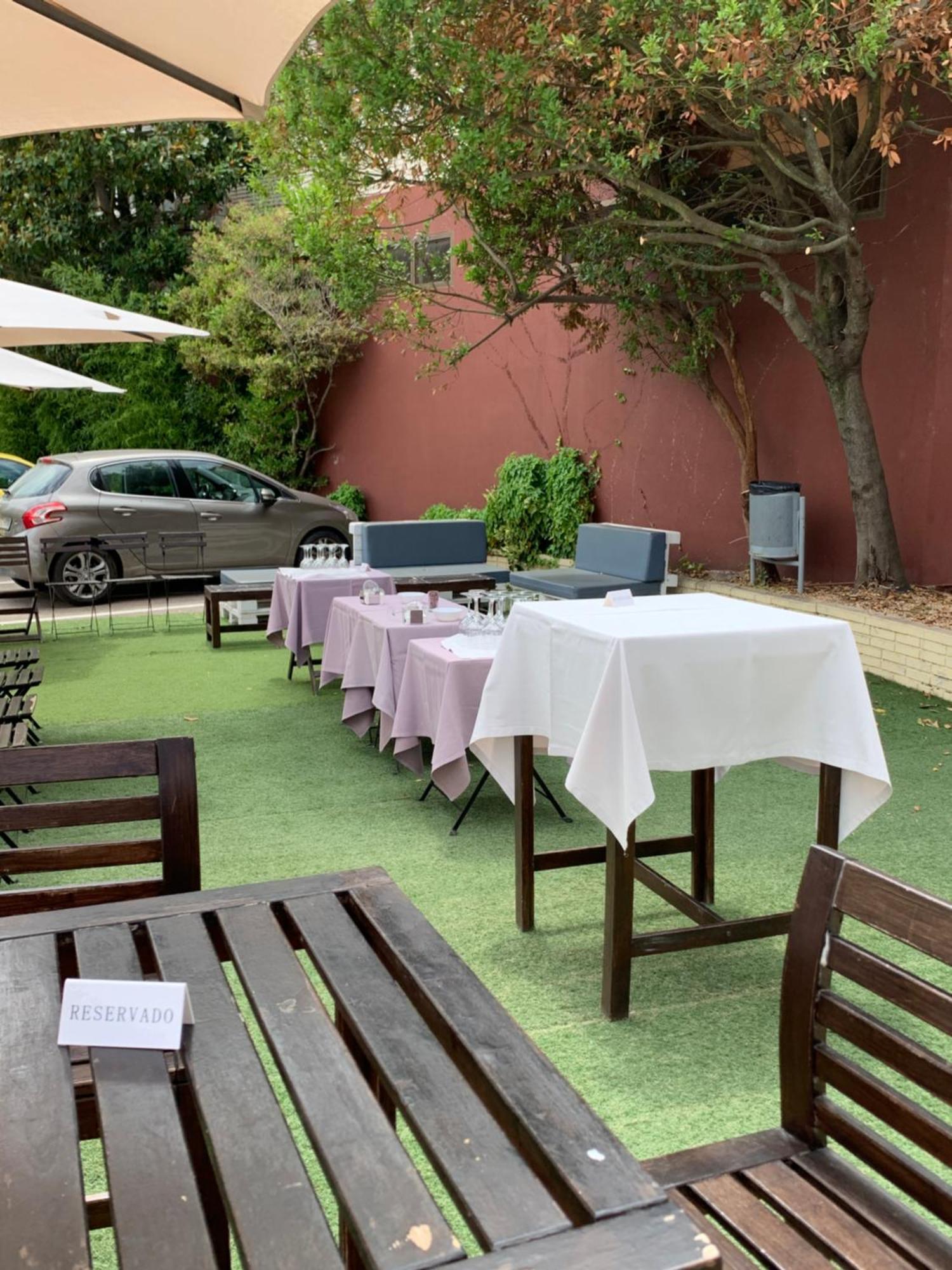 Hotel Montermoso Aranda de Duero Eksteriør bilde