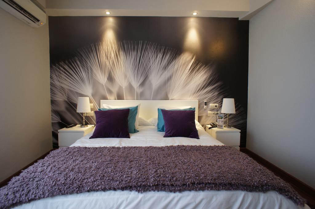 Hotel Montermoso Aranda de Duero Eksteriør bilde