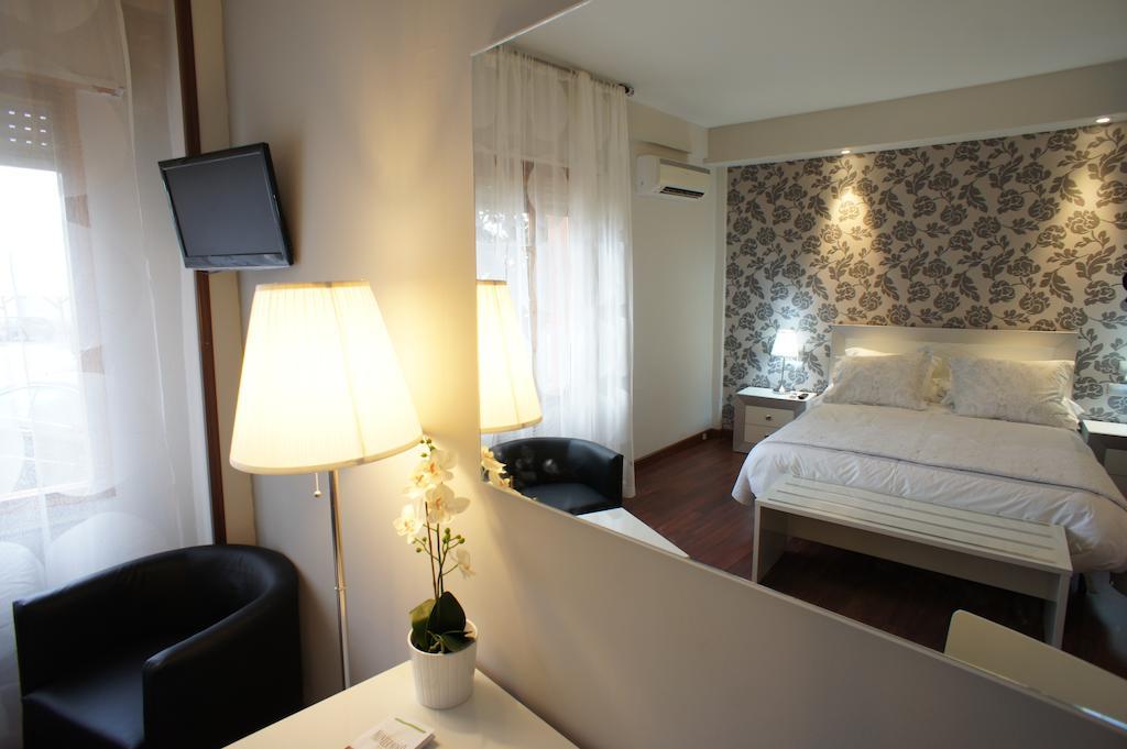 Hotel Montermoso Aranda de Duero Eksteriør bilde